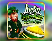 Lucky Leprechaun Lucky Leprechaun