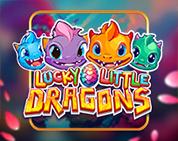 Lucky Little Dragons Lucky Little Dragons