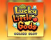 Lucky Little Gods Lucky Little Gods