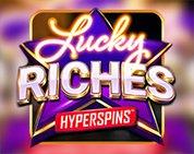 Lucky Riches Hyperspins Lucky Riches Hyperspins