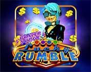 Lucky Rumble Power Surge Lucky Rumble Power Surge