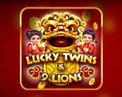 Lucky Twins & 9 Lions Lucky Twins & 9 Lions