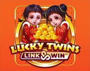 Lucky Twins Link & Win Lucky Twins Link & Win