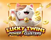 Lucky Twins PowerCluster Lucky Twins PowerCluster