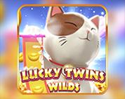 Lucky Twins Wilds Lucky Twins Wilds