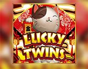 Lucky Twins Lucky Twins
