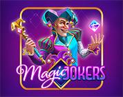 Magic Jokers Magic Jokers