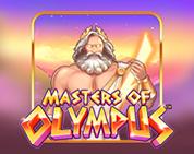 Masters of Olympus Masters of Olympus