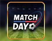 Match Day Match Day