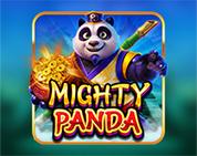 Mighty Panda Mighty Panda