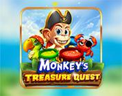 Monkey`s Treasure Quest Monkey`s Treasure Quest