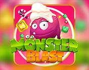 Monster Blast Monster Blast