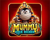 Mummy Lock Riches Mummy Lock Riches