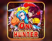 Oni Hunter Plus Oni Hunter Plus