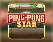 Ping Pong Star Ping Pong Star