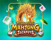 Pong Pong Mahjong Jackpots Pong Pong Mahjong Jackpots