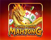 Pong Pong Mahjong Pong Pong Mahjong