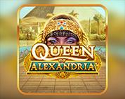 Queen of Alexandria Queen of Alexandria