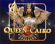 Queen of Cairo Queen of Cairo