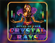 Queen of Crystal Rays™ Queen of Crystal Rays™