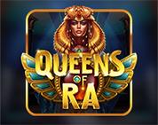 Queens of Ra Queens of Ra