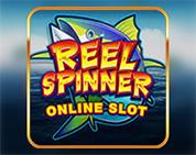 Reel Spinner Reel Spinner