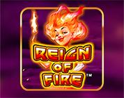 Reign of Fire Reign of Fire