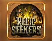 Relic Seekers Relic Seekers