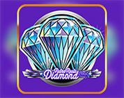 Retro Reels - Diamond Glitz Retro Reels - Diamond Glitz