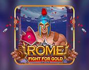 Rome : Fight for Gold Rome : Fight for Gold