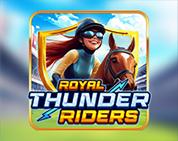 Royal Thunder Riders Royal Thunder Riders