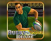 Rugby Star Deluxe Rugby Star Deluxe