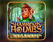 Shamrock Holmes Megaways™ Shamrock Holmes Megaways™