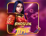 Shogun of Time Shogun of Time