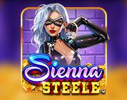 Sienna Steele Sienna Steele