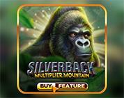 Silverback: Multiplier Mountain Silverback: Multiplier Mountain