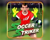 Soccer Striker Soccer Striker