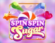 Spin Spin Sugar Spin Spin Sugar