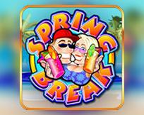 Spring Break Spring Break