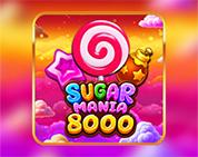 Sugar Mania 8000 Sugar Mania 8000