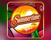 Summertime Summertime