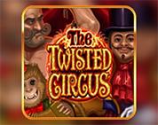 The Twisted Circus The Twisted Circus