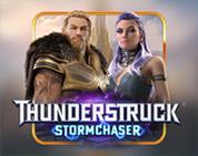 Thunderstruck Stormchaser Thunderstruck Stormchaser