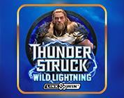 Thunderstruck Wild Lightning Thunderstruck Wild Lightning