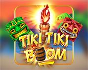 Tiki Tiki Boom Tiki Tiki Boom