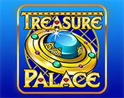 Treasure Palace Treasure Palace