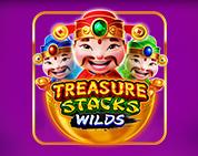 Treasure Stacks Wilds Treasure Stacks Wilds