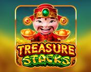 Treasure Stacks Treasure Stacks