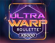Ultra Warp Roulette Ultra Warp Roulette