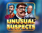 Unusual Suspects Unusual Suspects